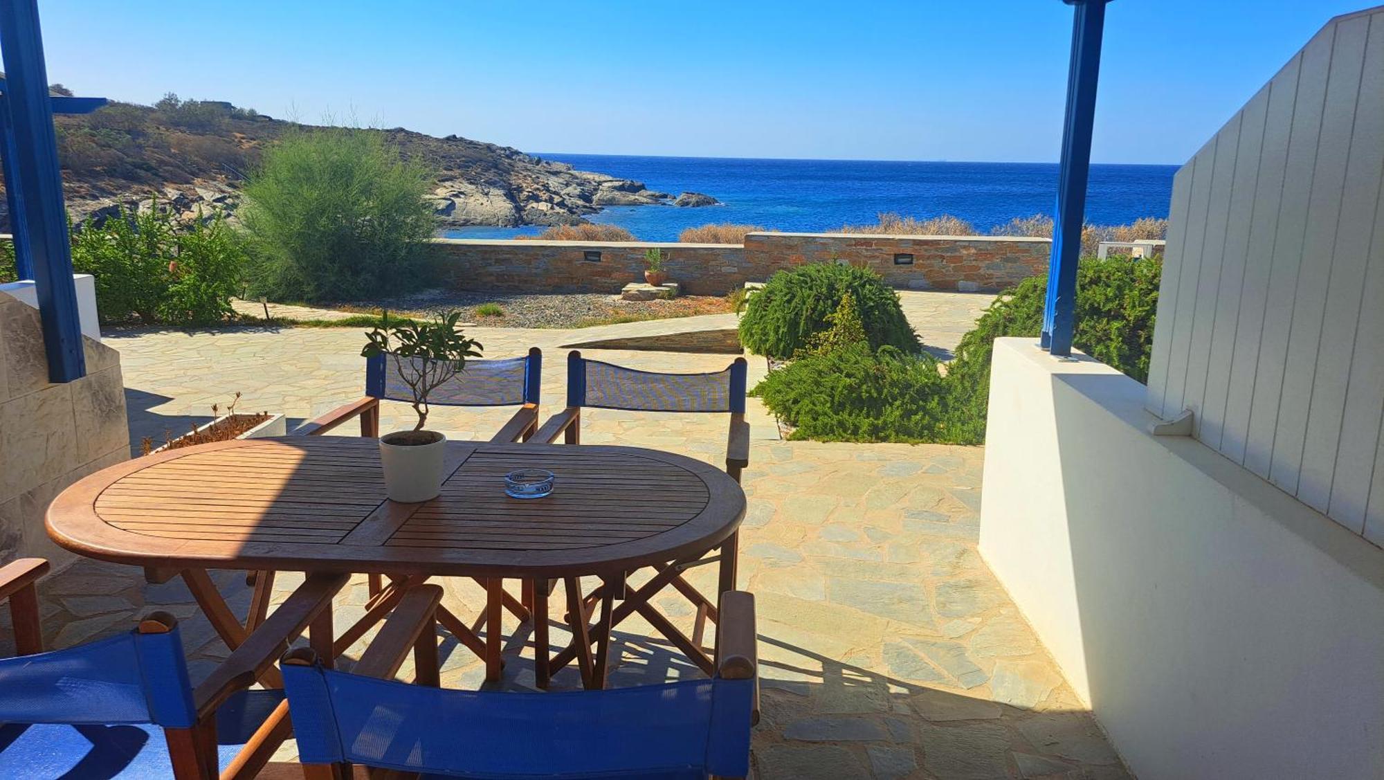 Hotel Peaceful Bay Mégas Yialós-Nítes Pokoj fotografie